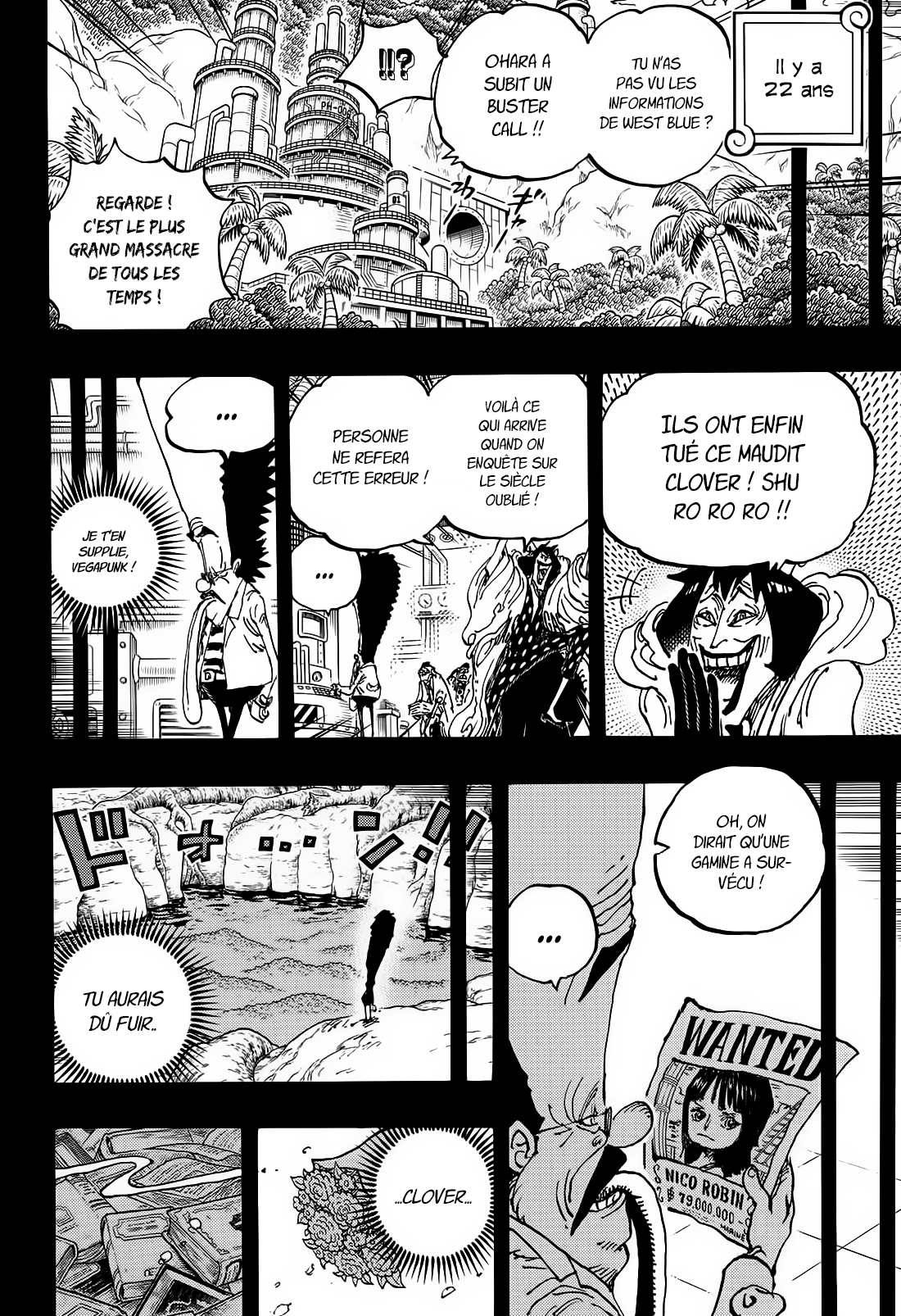       One   Piece 1120 Page 4